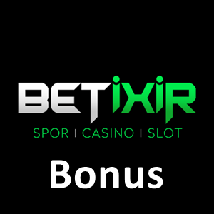 betixir bonus