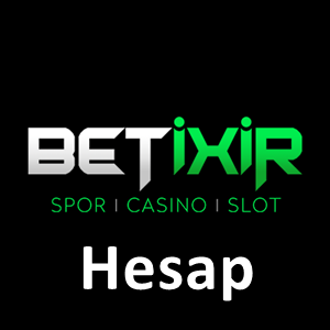 betixir hesap