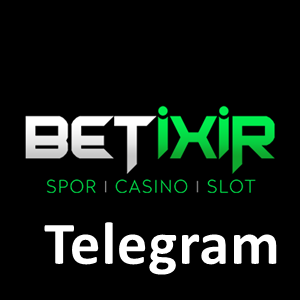 betixir telegram