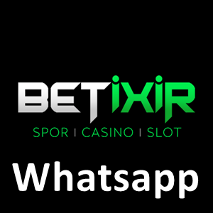 betixir whatsapp